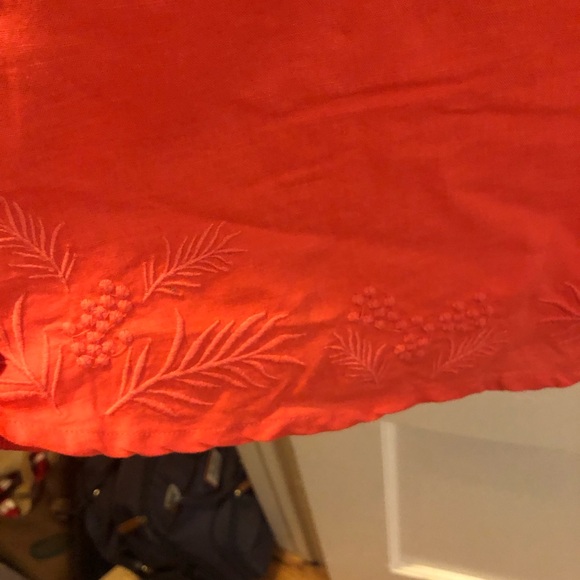 Coral Gap sundress - Picture 3 of 6